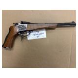 Thompson Center 41 Mag - Super 14