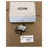 SSK firearms SSK-50 .17-.50