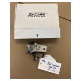 SSK firearms SSK-50 .17-.50