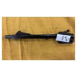 Thompson Center 357 Mag Barrel