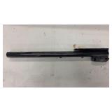 Thompson Center 22 LR Match Barrel