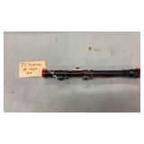 JC Higgins 22 Scope 4 X