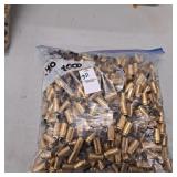 40 s&w reload brass full bag