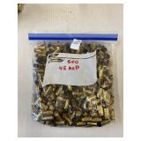45 ACP reload cases