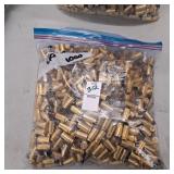 40 s&w reload brass full bag