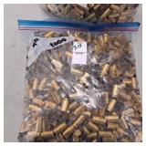 40 s&w reload brass full bag