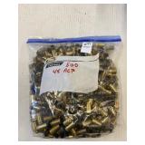 45 ACP reload cases