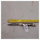 Hubertus Solingen Leverlock Springer Switchblade