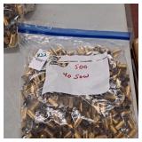 40 s&w reload brass