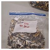 40 s&w reload brass