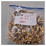 40 s&w reload brass