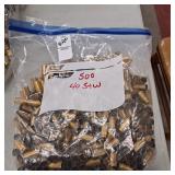 40 s&w reload brass