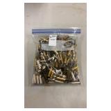 Lot of Federal 38 Special Reload Brass