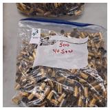 40 s&w reload brass