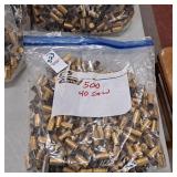40 s&w reload brass