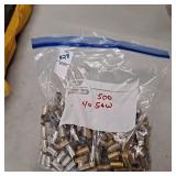 40 s&w reload brass