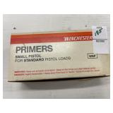 Winchester Primers