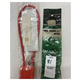 Cable gun lock, sheï¿½ll holder