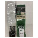 Cable gun lock, shell holder