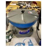 Dillon CV-2001 Tumbler & Media