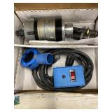 Dillon Electric Case Trimmer