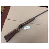 Remington Target Master model 510 cal.22 S, L,