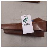 Thompson Center? CONTENDER 10 In OCTAGON BARREL