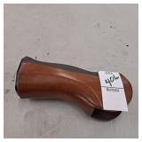 Thompson center pistol grip