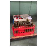 Lot of Assorted Reloads