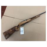 Ruger 10-22. .22LR