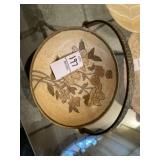 Brass dish 5 1/2 ï¿½ diameter