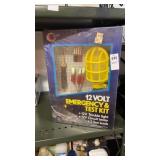 Emergency Roadside Kit NIB