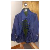 Heavy Duty Menï¿½s Winter Jacket Size Medium