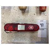 Victorinox Swiss Army knife