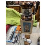 Nail clippers, zyliss cigar cutter, portable USB