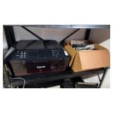 Canon MX922 Printer W Wires