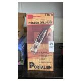 Portalign Sears Drill Guide