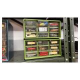 Two Small Hardware Organizers