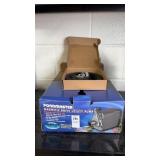 Pond master Utility Pump