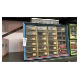 Hardware Organizer W Parts