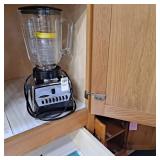 Osterizer 8 speed liquefied-blender