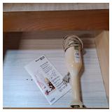 Braun MR 30 or MR 40 immersion hand blender.