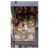 Vintage Christmas Bulbs