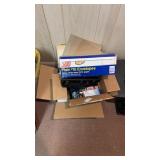 Lot of Stationary Supplies