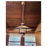 Vintage celling light