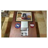 Lot of Cold Lake Memorabilia