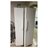 Frigidaire Fridge Freezer Combo