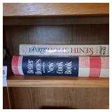 Better homes new cook book,Yankee home hints