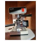 Espresso/ Cappuccino Maker