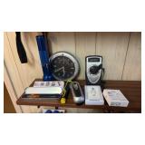 Mag Lite, IPad Connector and More